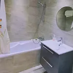 Downtown Retreat