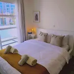 펜션 Downtown Retreat *
