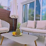 Downtown Retreat