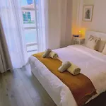Downtown Retreat 펜션 레메소스