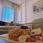 Downtown Retreat