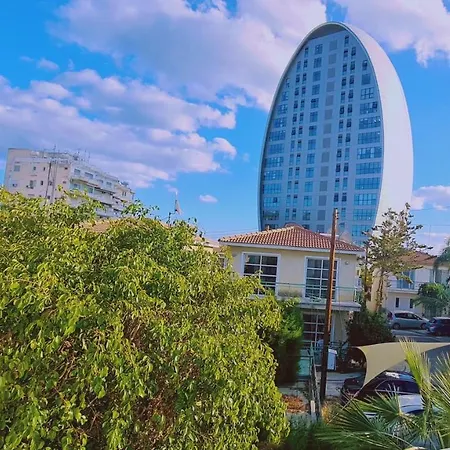 Tatil Evi Downtown Retreat