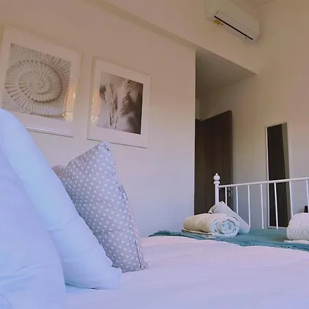 Downtown Retreat * Limasol