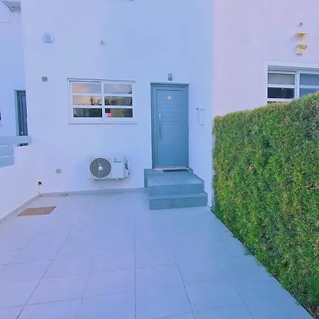 Downtown Retreat Tatil Evi *