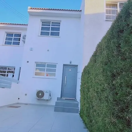 Tatil Evi Downtown Retreat *