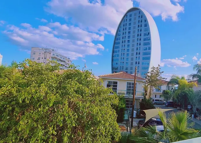 Tatil Evi Downtown Retreat