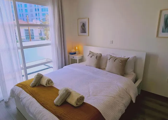 Tatil Evi Downtown Retreat *