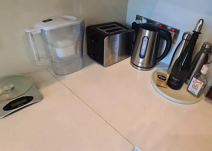 Tatil Evi Downtown Retreat *