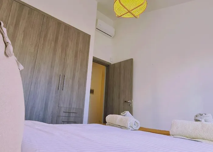 Tatil Evi Downtown Retreat *