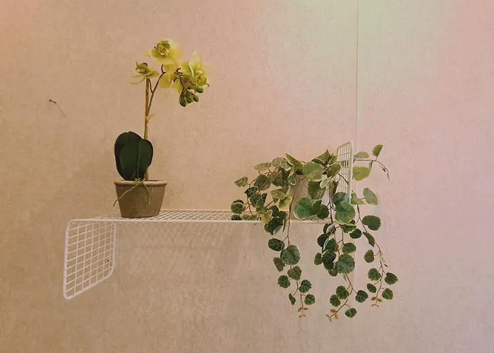 Downtown Retreat * Limasol