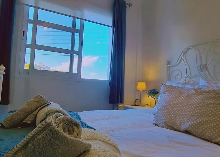 Downtown Retreat Tatil Evi Limasol