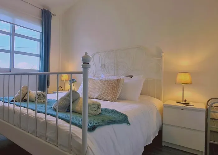 Tatil Evi Downtown Retreat Limasol