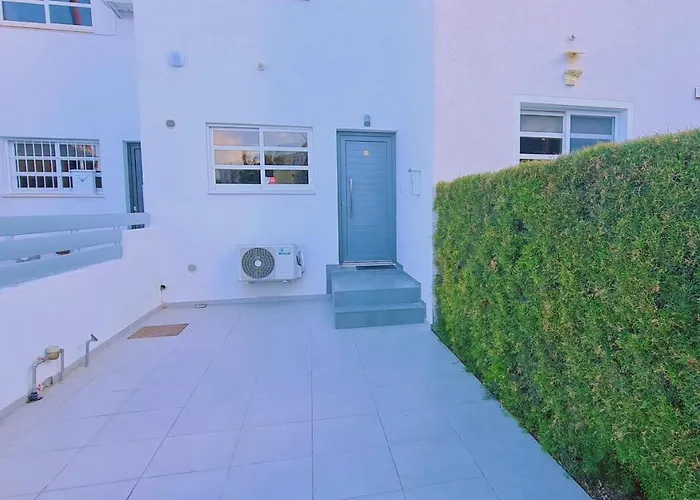 Downtown Retreat Tatil Evi *