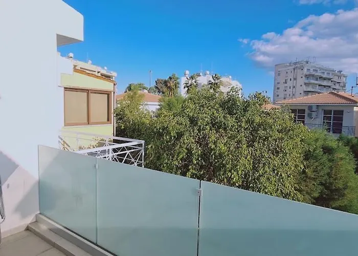 Tatil Evi Downtown Retreat *