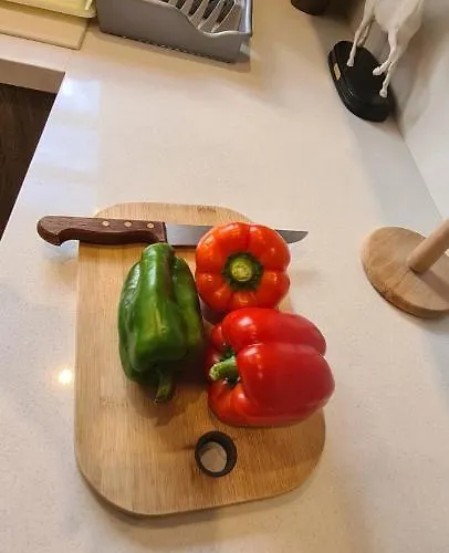 Downtown Retreat Limasol