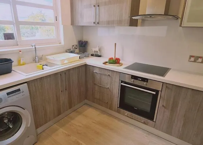 Downtown Retreat * Limasol