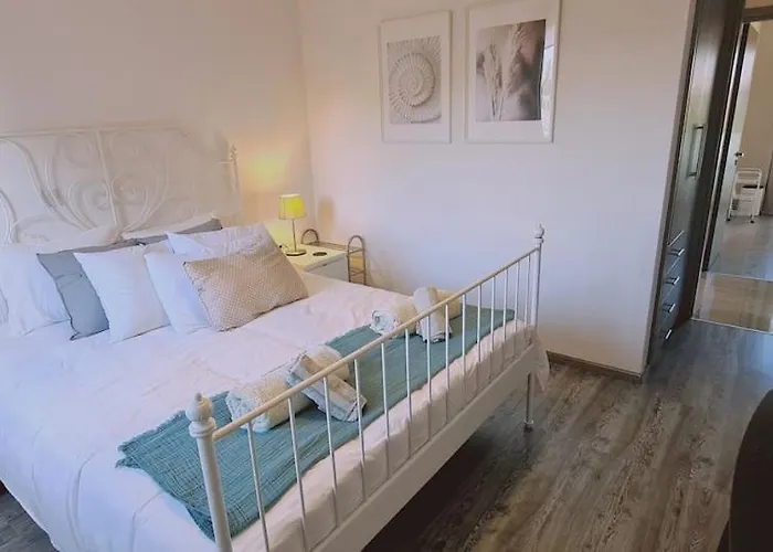 Downtown Retreat * Limasol