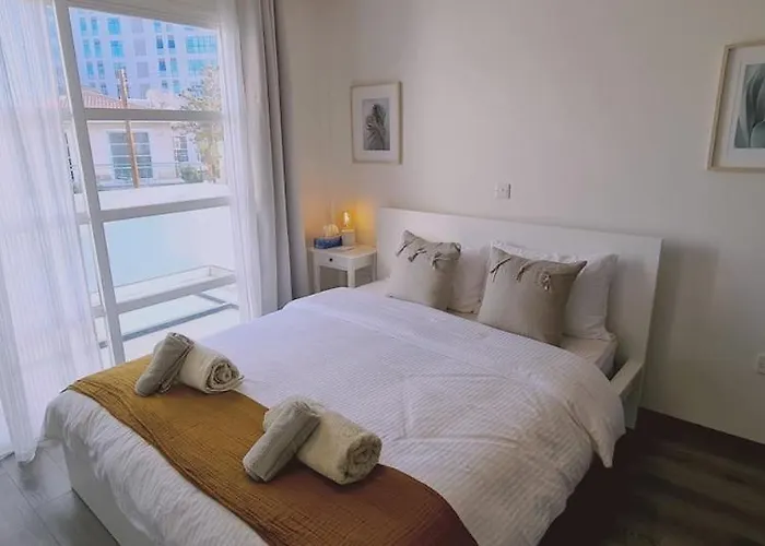 Downtown Retreat Tatil Evi