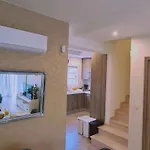 Feriehus Downtown Retreat *