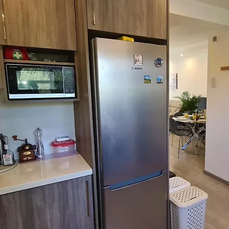 Downtown Retreat