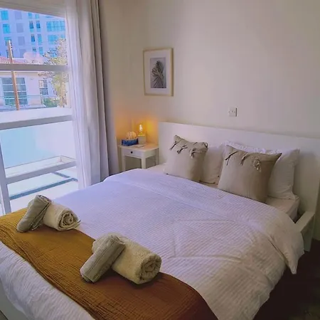 Prázdninový dům Downtown Retreat *