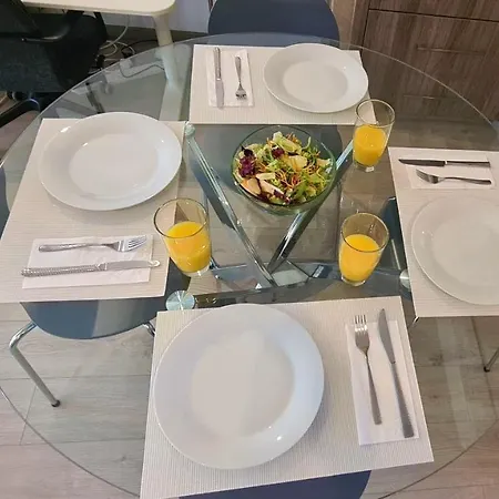Downtown Retreat Σπίτι διακοπών Λεμεσός