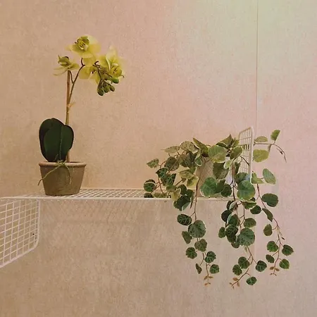 Downtown Retreat * Limassol