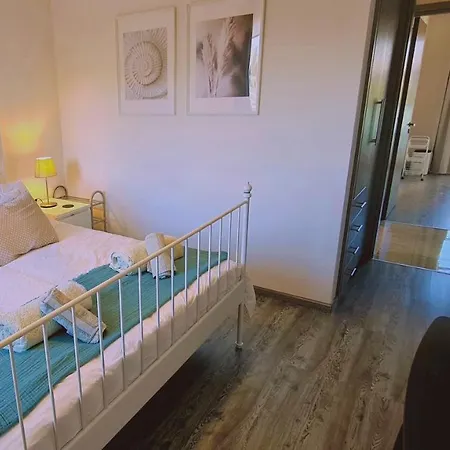 Downtown Retreat Ferienhaus