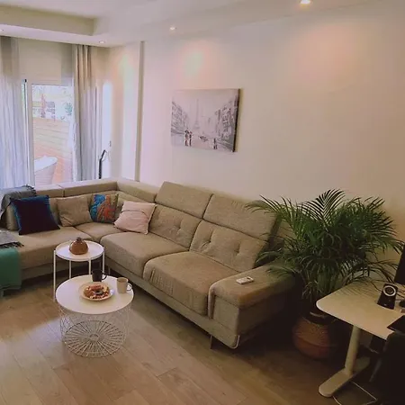 Downtown Retreat * Lemesos