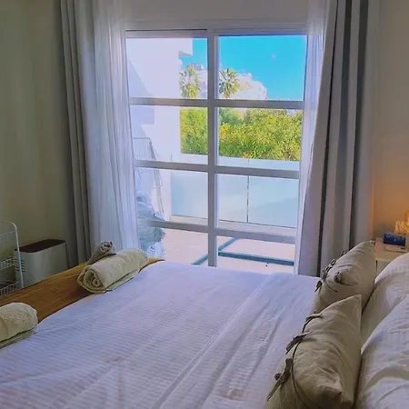 Downtown Retreat Ferienhaus