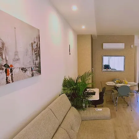 Ferienhaus Downtown Retreat *