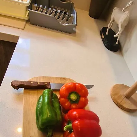 Ferienhaus Downtown Retreat *