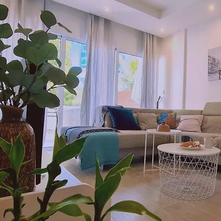 Downtown Retreat Limassol