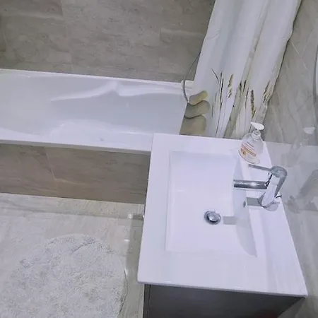 Downtown Retreat Limassol