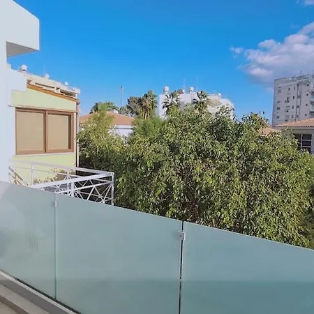 Prázdninový dům Downtown Retreat *