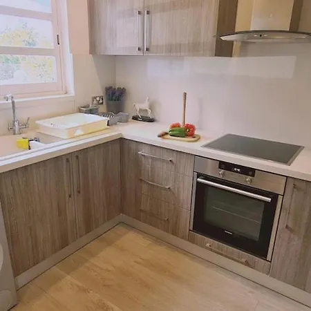 Downtown Retreat * Lemesos