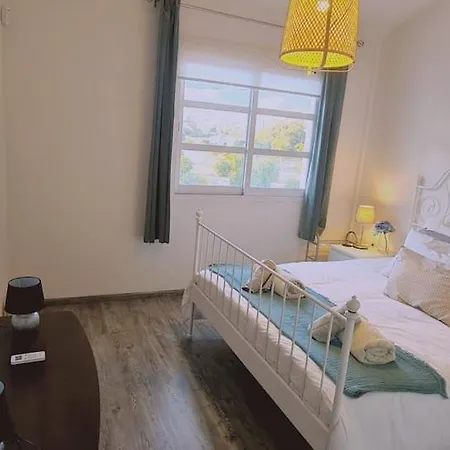 Prázdninový dům Downtown Retreat Lemesos