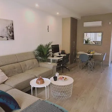 Ferienhaus Downtown Retreat