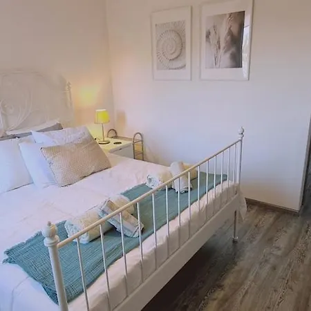 Downtown Retreat * Lemesos