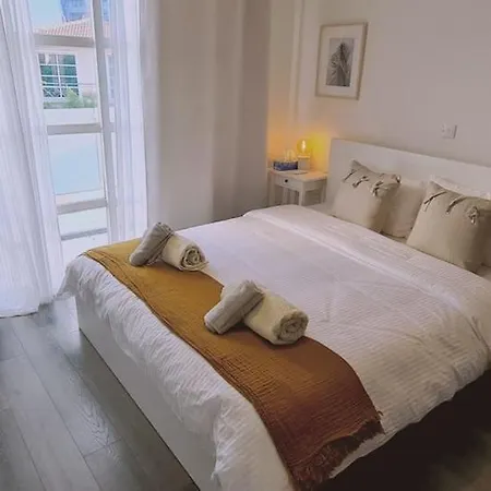 Downtown Retreat *