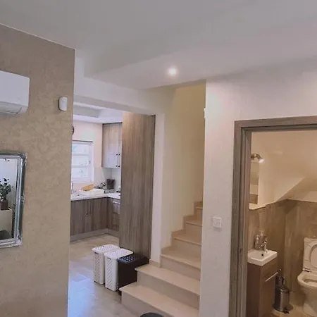 Downtown Retreat