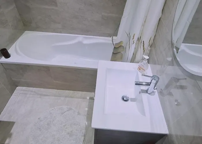 Downtown Retreat Limassol