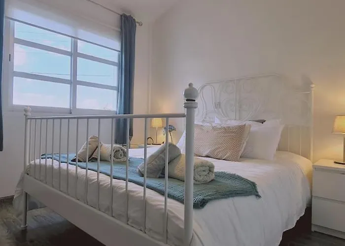 Downtown Retreat Semesterbostad *