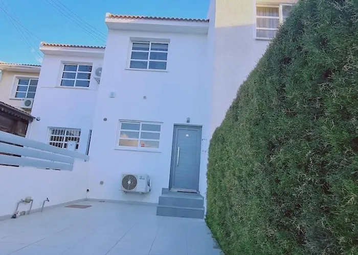 Semesterbostad Downtown Retreat *