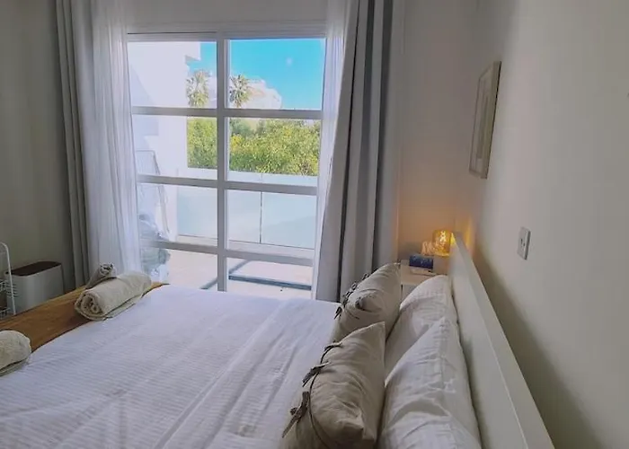 Semesterbostad Downtown Retreat Limassol