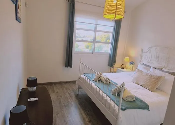 Semesterbostad Downtown Retreat Limassol