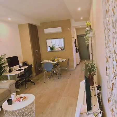 Σπίτι διακοπών Downtown Retreat *