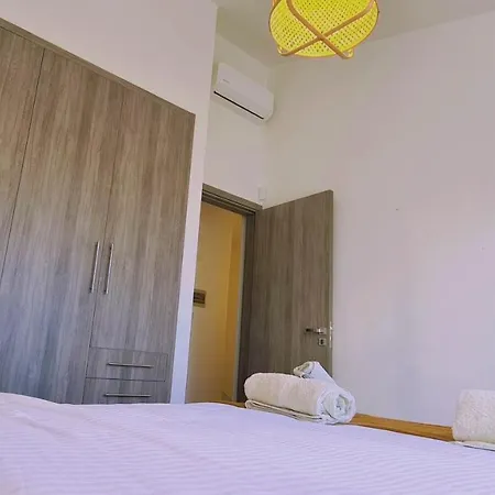 Σπίτι διακοπών Downtown Retreat *