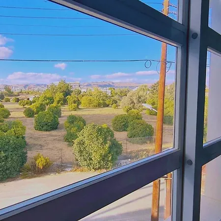 Downtown Retreat Λεμεσός