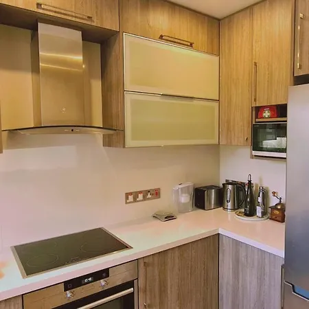 Downtown Retreat Σπίτι διακοπών